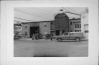 Miller-Piehl Co. Yard Showing Its Use of the Old Horse Barn